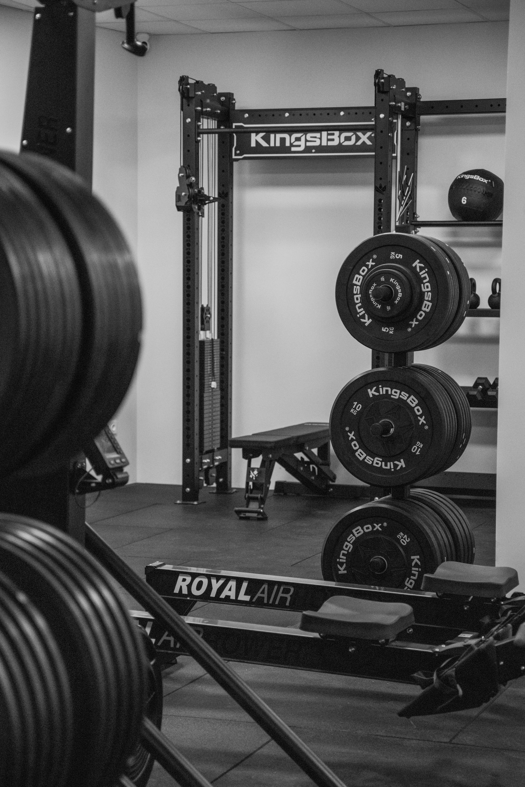 ¡Bienvenidos al Blog de Progress Fitness Club: Tu Espacio de Ciencia, Salud y Rendimiento!
